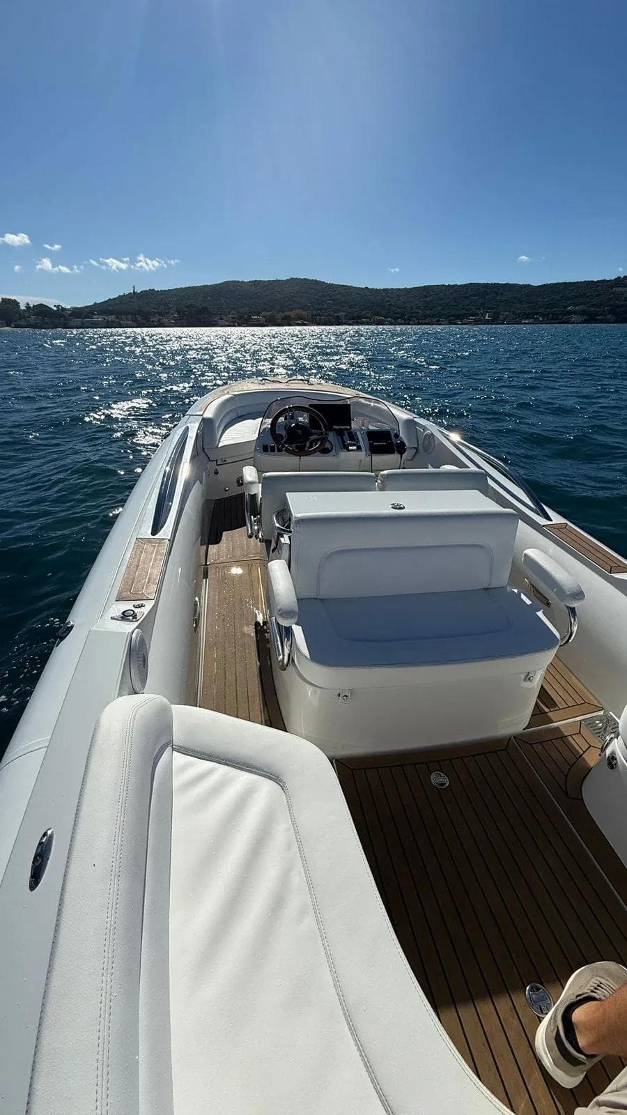 Castoldi JT 23 (2023)